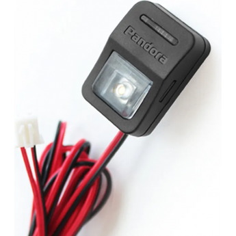 Кнопка+кабель PANDORA BS3 в сборе Кнопка+кабель PANDORA BS3 в сборе